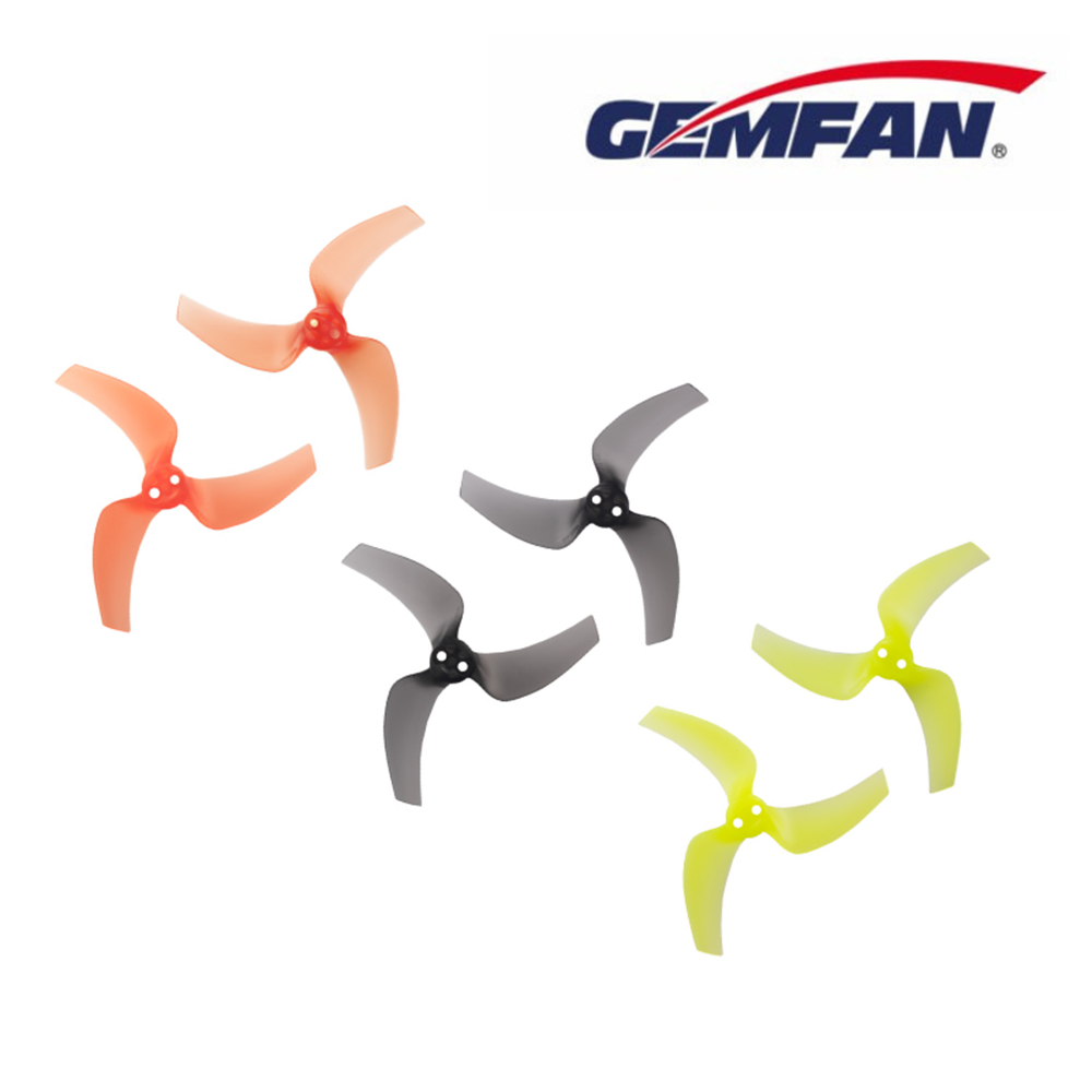 Fpv Drone Propeller - Gemfan 3.2 inch Props voor DJI