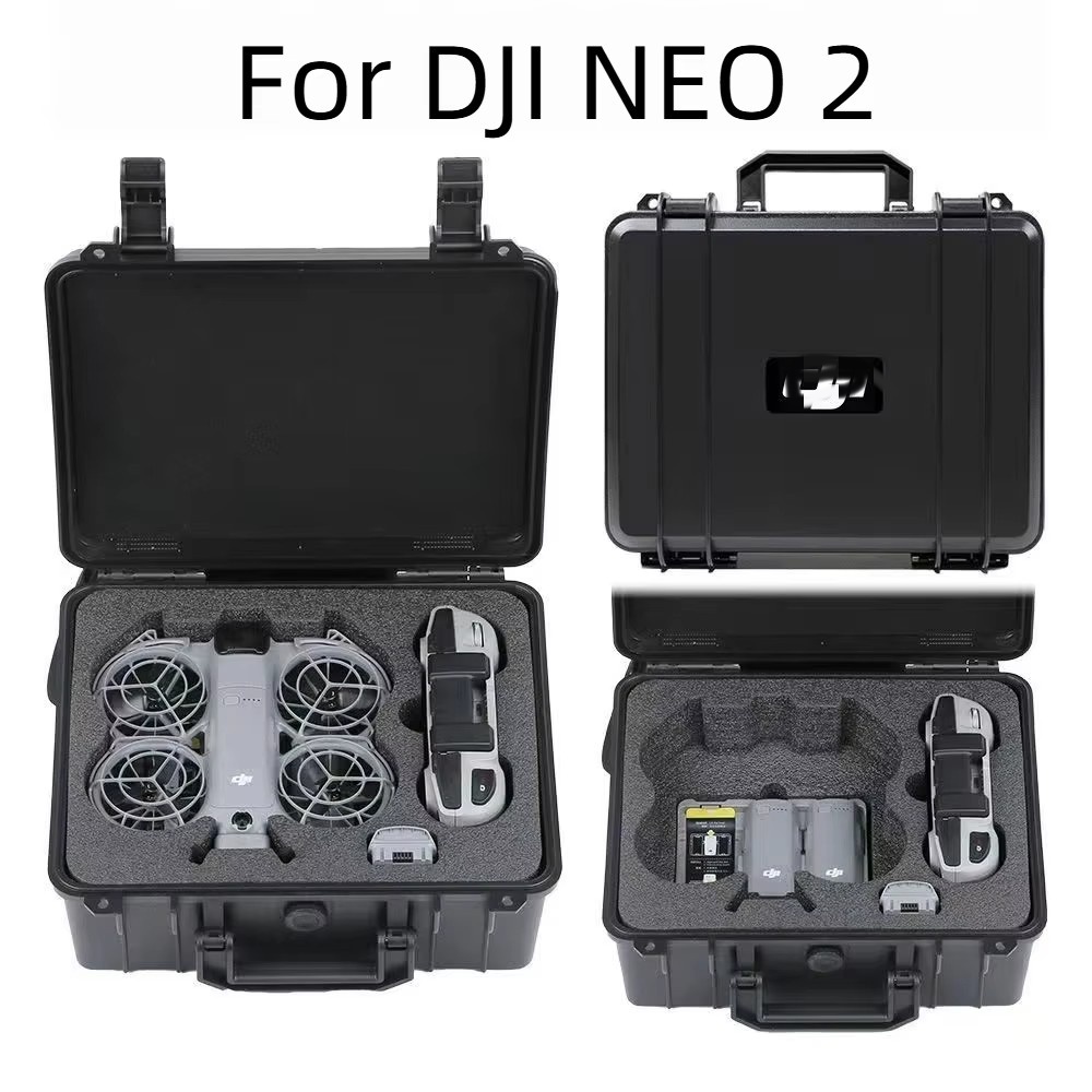 Fpv Drone Bag - Geschikt voor DJI NEO2 beschermhoes, DJI