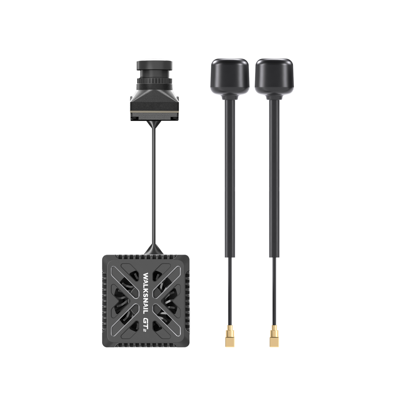 CADDX Walksnail VTX Avatar GT2 - Fpv Drone Tool Kit recensie en prijs