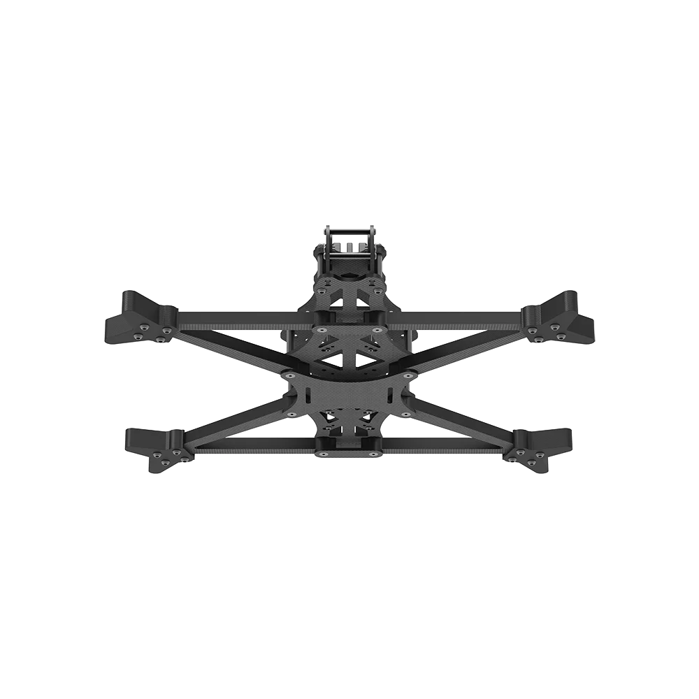 2025 Nieuwe IFlight AOS 7 EVO  - Fpv Drone Frame recensie en prijs