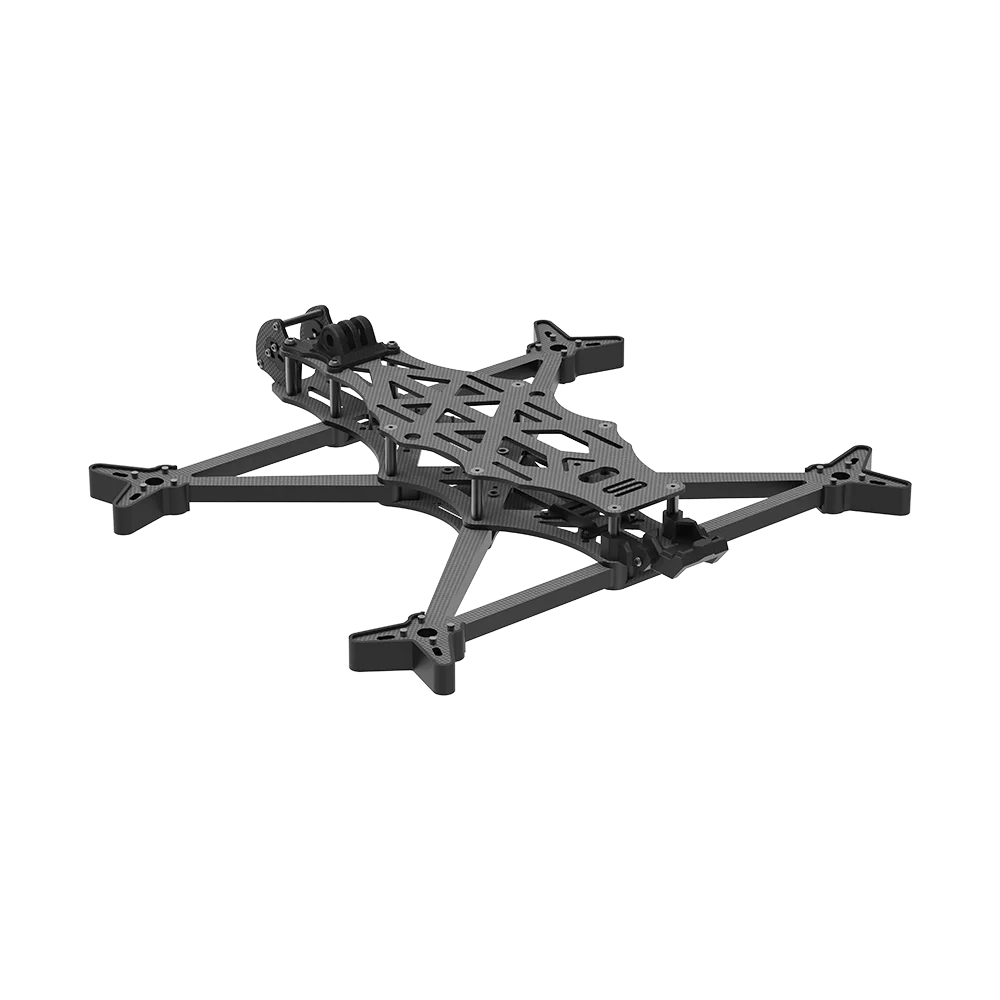 2025 Nieuwe IFlight AOS 7 EVO  - Fpv Drone Frame recensie en prijs