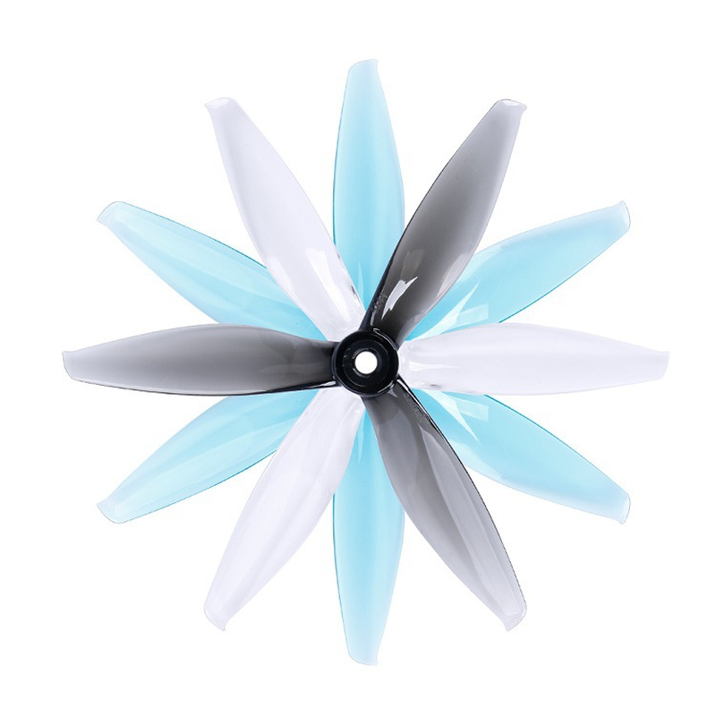GEMFAN Freestyle 5144 5,1 inch - Fpv Drone Propeller recensie en prijs