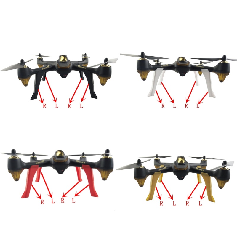 Hubsan H501S H501C X4 Verbeter - Fpv Drone Tool Kit recensie en prijs