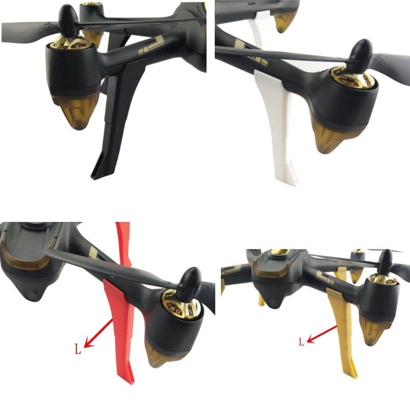 Hubsan H501S H501C X4 Verbeter - Fpv Drone Tool Kit recensie en prijs