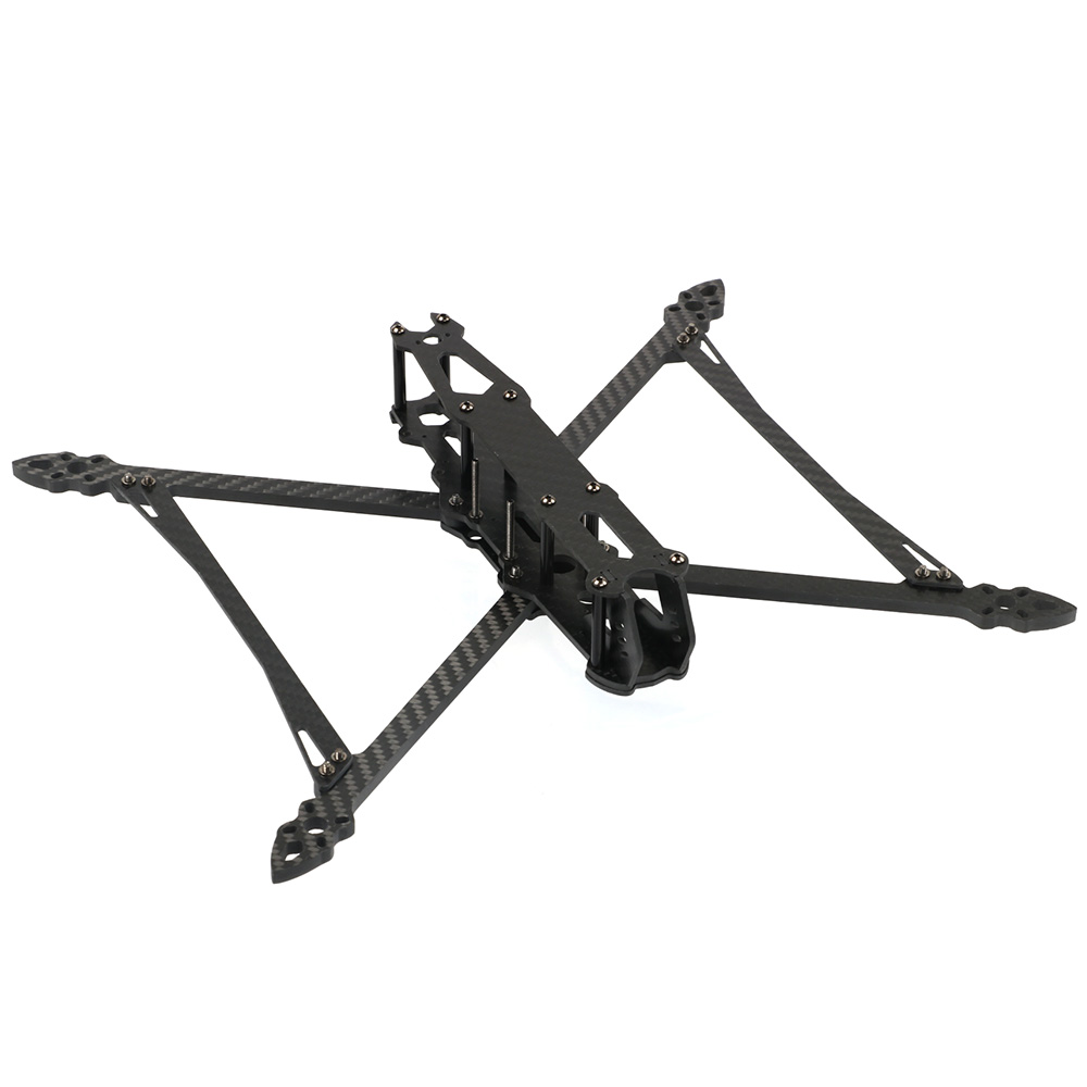 MARK4 FPV Drone Carbon Fiber F - Fpv Drone Camera recensie en prijs