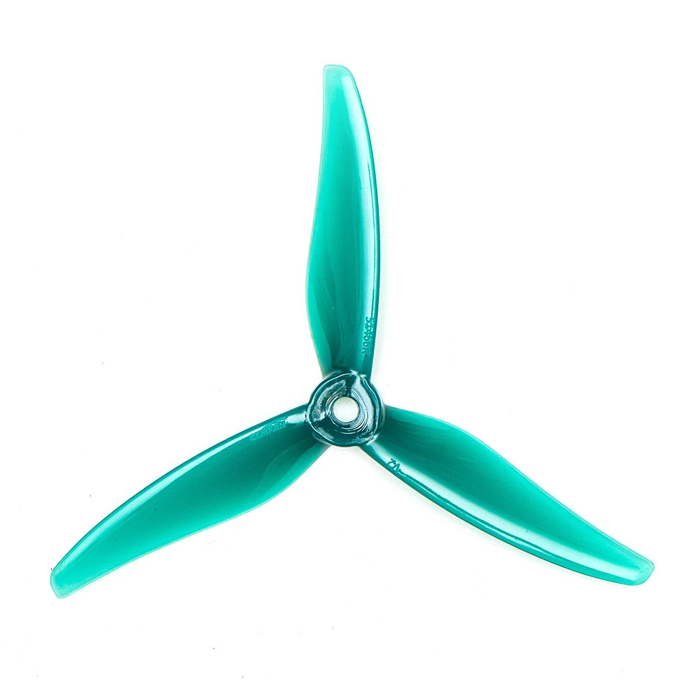 2Pairs Gemfan Hurricane 51466  - Fpv Drone Propeller recensie en prijs