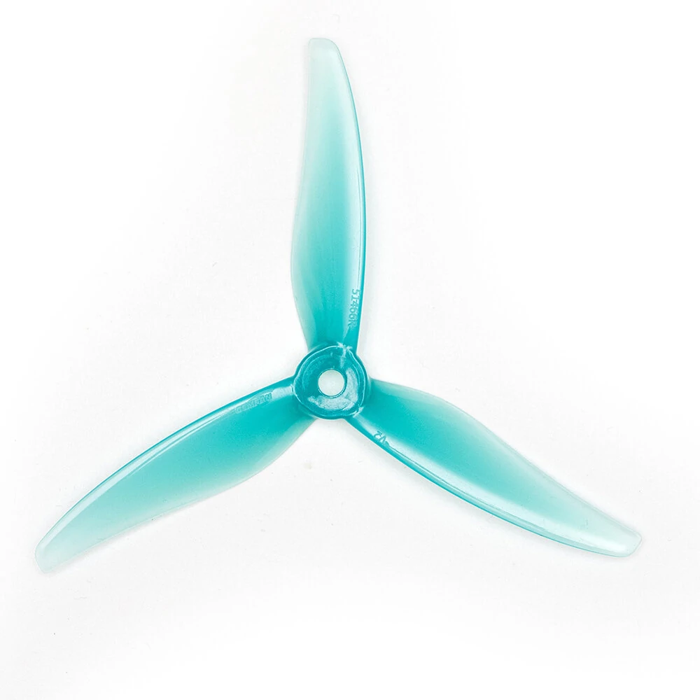 2Pairs Gemfan Hurricane 51466  - Fpv Drone Propeller recensie en prijs
