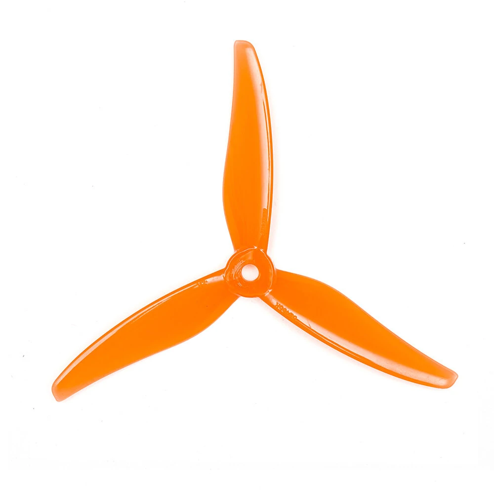 2Pairs Gemfan Hurricane 51466  - Fpv Drone Propeller recensie en prijs