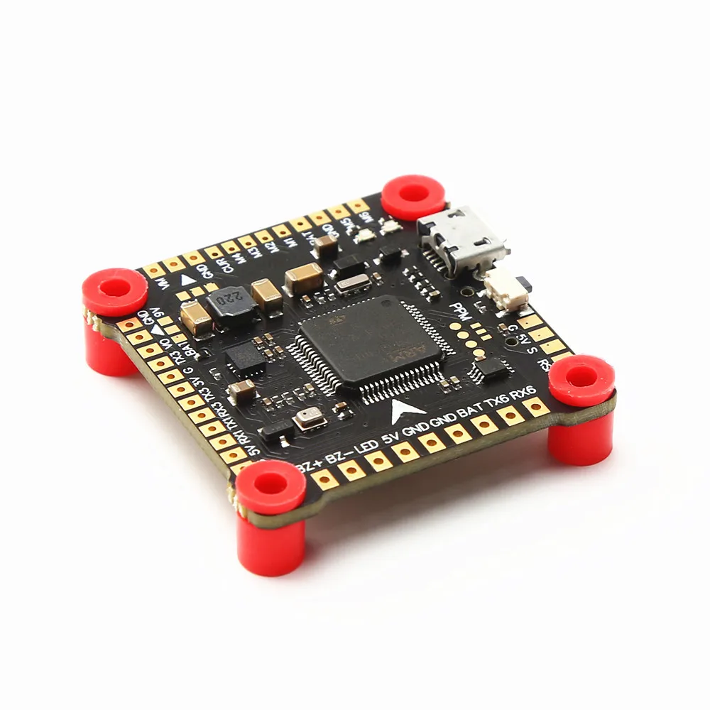 Betaflight F4V3S F4 V3 V3S Plu - Betaflight Fc F4 recensie en prijs