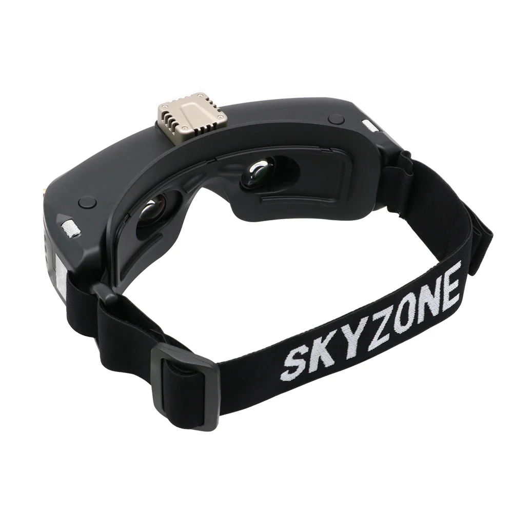 SKYZONE SKY04X PRO OLED 48CH 5 - Fpv Drone Receiver recensie en prijs