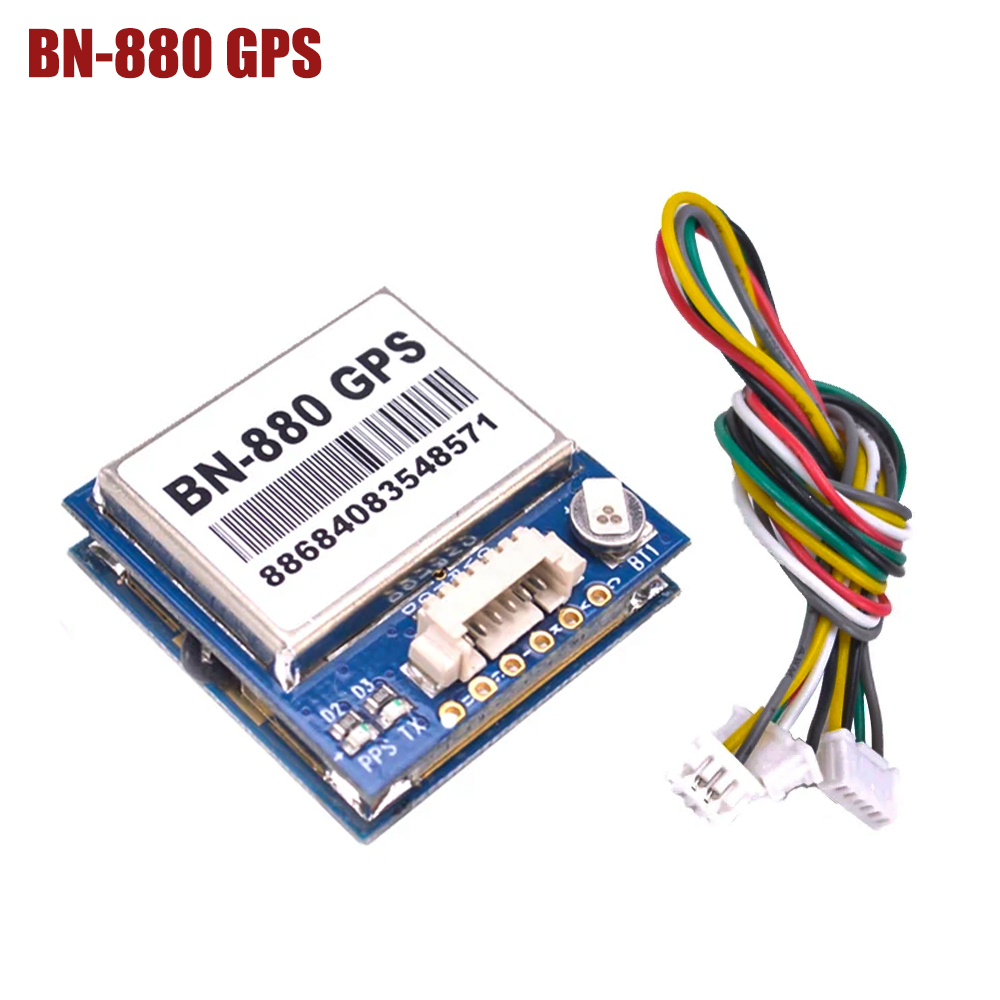 BN-220 BN880 GPS GLONASS-modul - Fpv Drone Antenna recensie en prijs