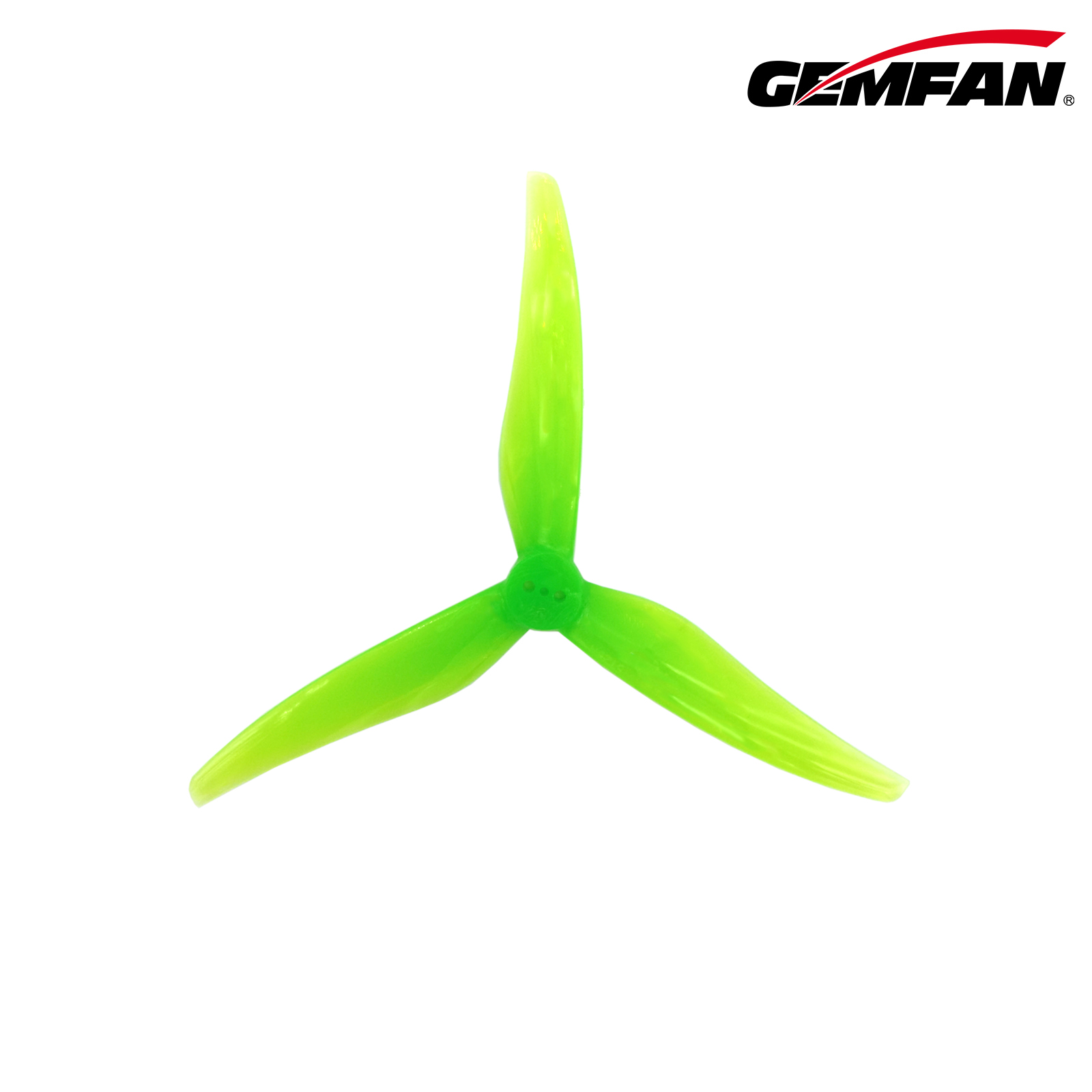 Hurricane SL 5125 3Blade Gemfa - Fpv Drone Propeller recensie en prijs