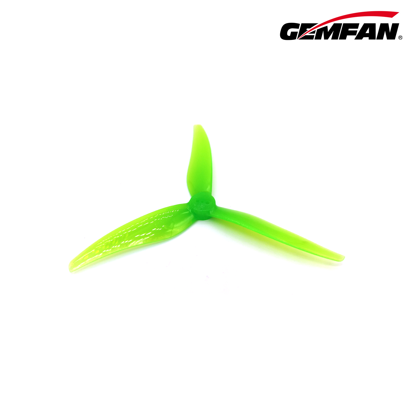 Hurricane SL 5125 3Blade Gemfa - Fpv Drone Propeller recensie en prijs