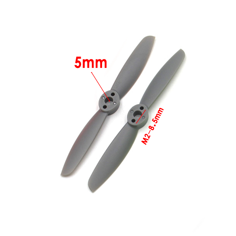 1 paar 4045 4 inch 4X4.5 Prope - Fpv Drone Propeller recensie en prijs