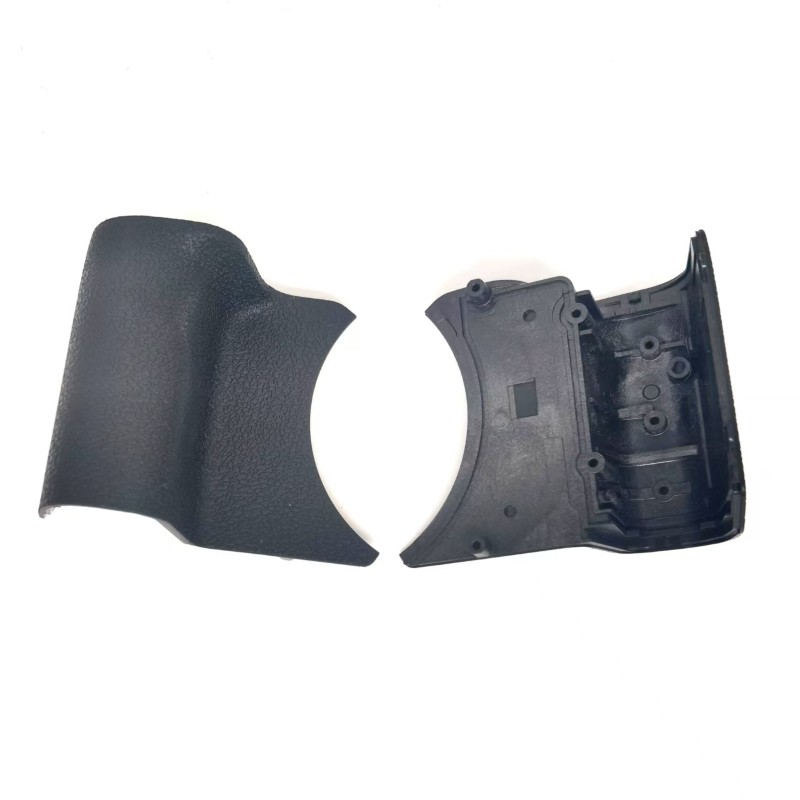 Y43A-Body rubberen handgreepaf - Canon Camera Eos R8 recensie en prijs