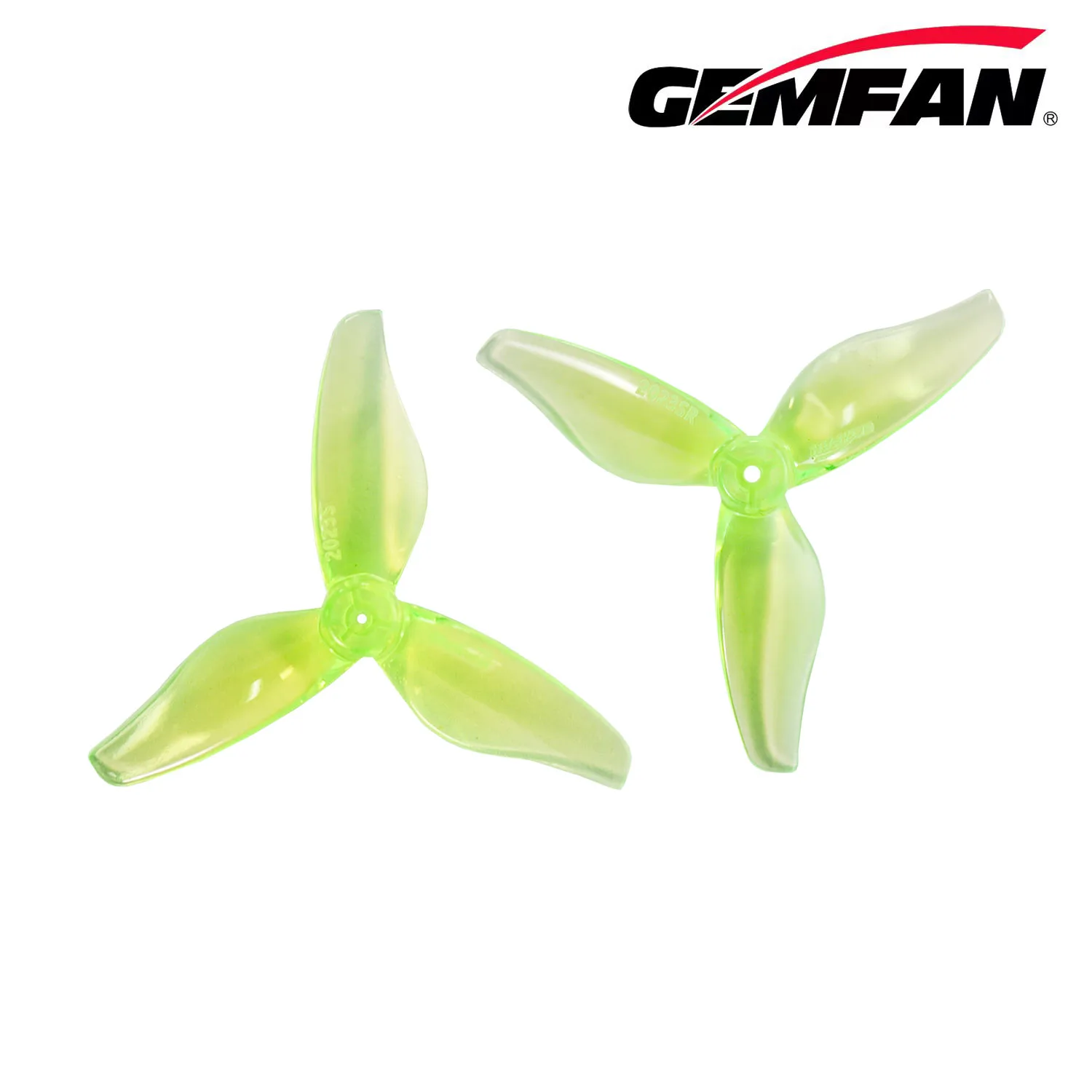 4-16Pairs Gemfan Hurricane 202 - Fpv Drone Propeller recensie en prijs