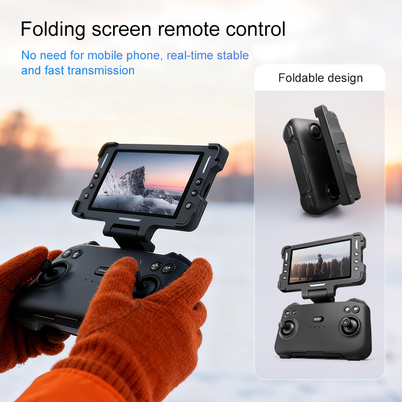 Nieuwe Mini Opvouwbare Drone G - Fpv Drone Bag recensie en prijs