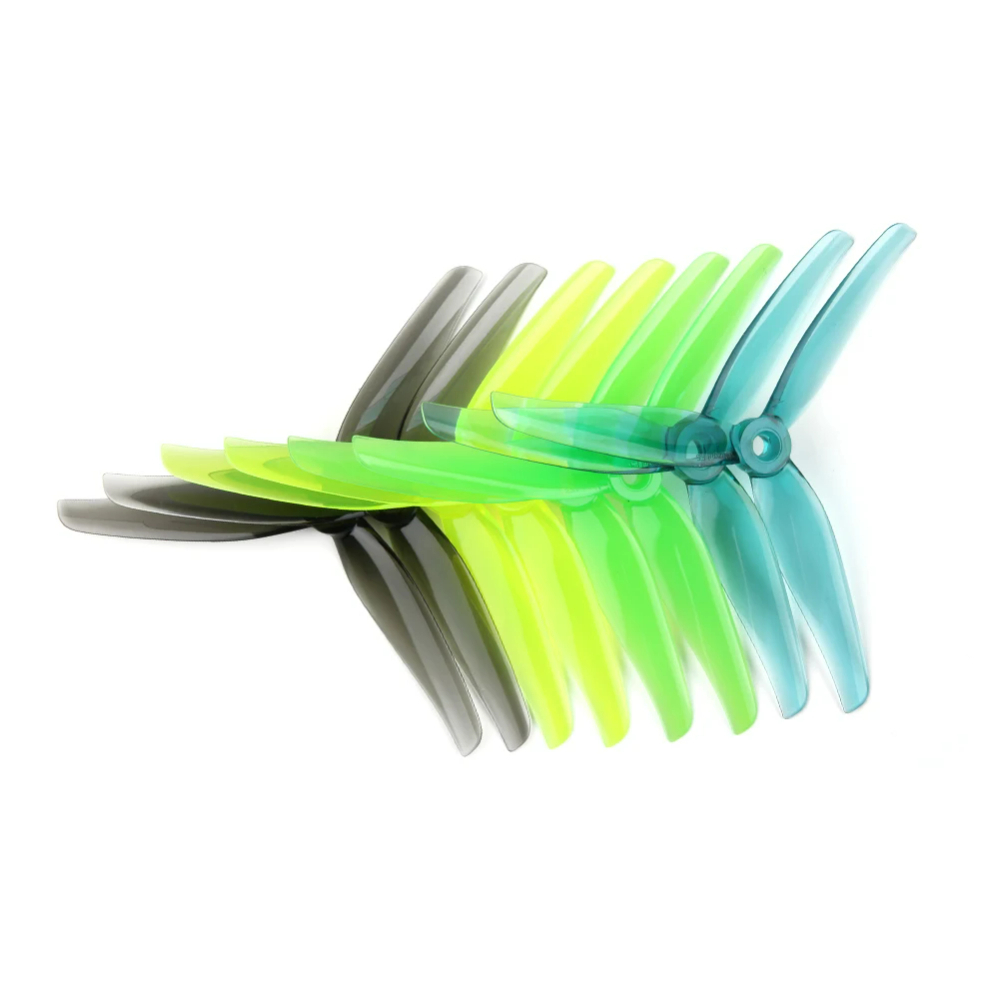 iFlight Nazgul F5 5 inch 3-bla - Fpv Drone Propeller recensie en prijs