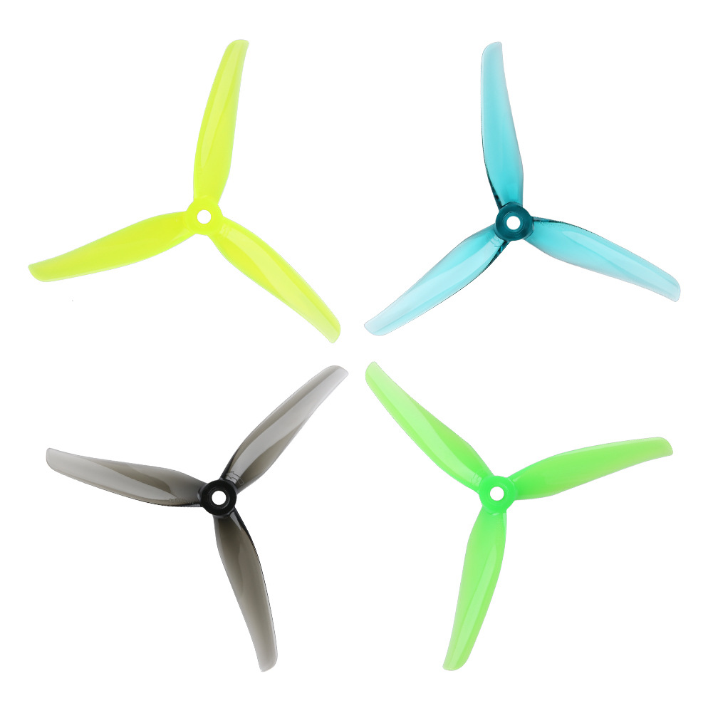 iFlight Nazgul F5 5 inch 3-bla - Fpv Drone Propeller recensie en prijs