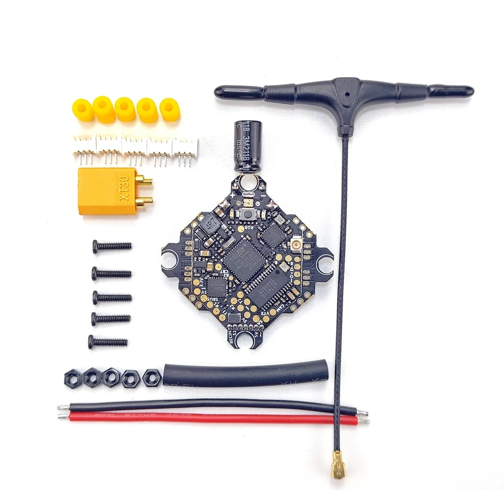 HPXGRC O4 Air Unit Upgrade Kit - Fpv Drone Tool Kit recensie en prijs