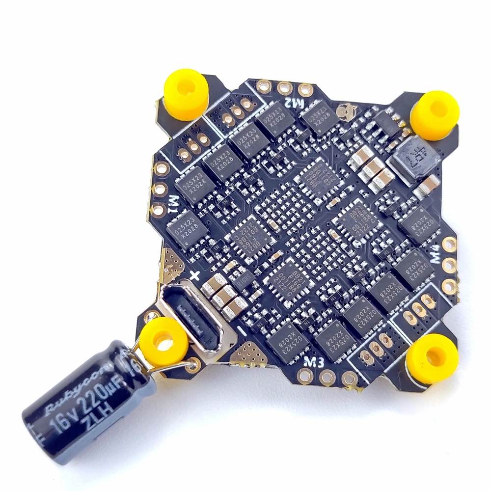 HPXGRC O4 Air Unit Upgrade Kit - Fpv Drone Tool Kit recensie en prijs