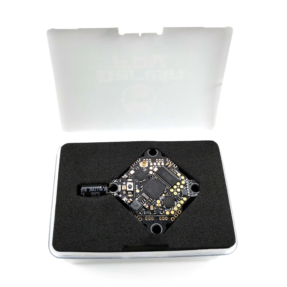 HPXGRC O4 Air Unit Upgrade Kit - Fpv Drone Tool Kit recensie en prijs