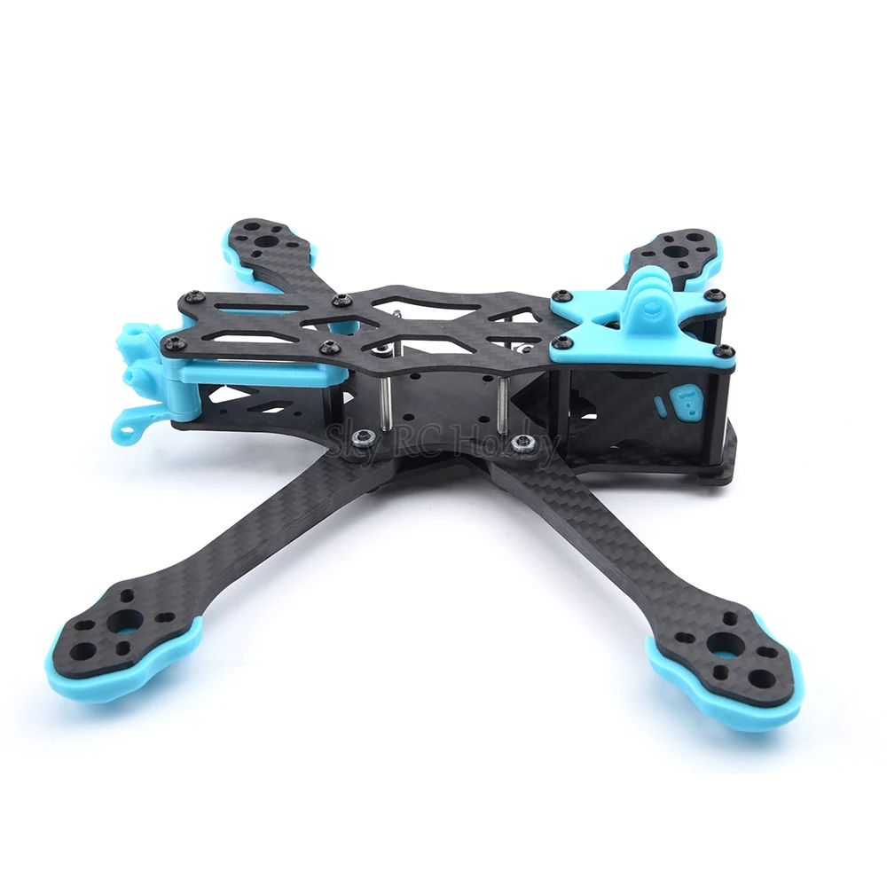 Nieuwe 5 Inch 225Mm 225 Carbon - Fpv Drone Bag recensie en prijs