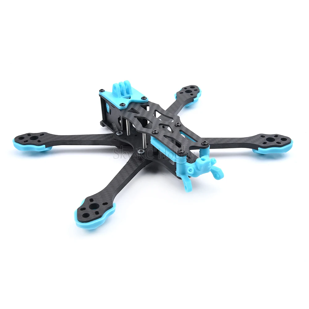 Nieuwe 5 Inch 225Mm 225 Carbon - Fpv Drone Bag recensie en prijs