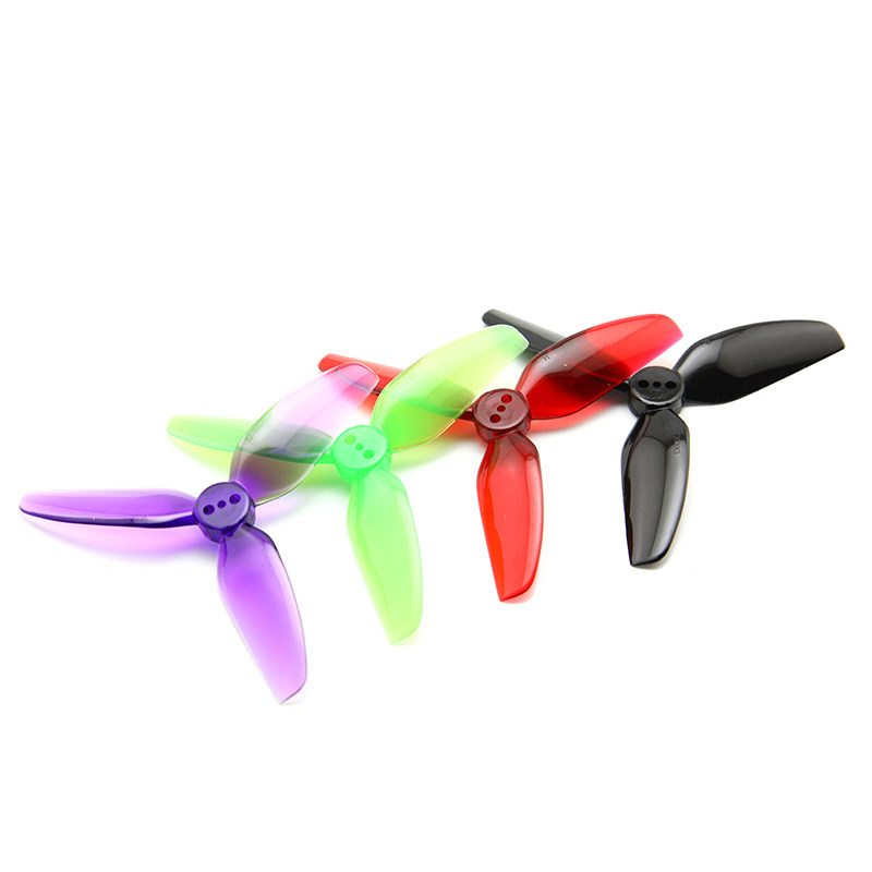 Hq Fpv Propellers 3-blads 3x3x - Fpv Drone Propeller recensie en prijs