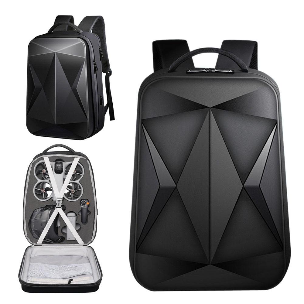 Harde schaal drone-rugzak voor - Fpv Drone Bag recensie en prijs