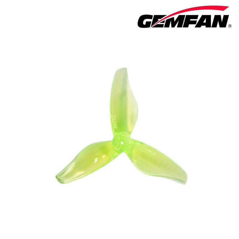 12Pairs (12CW + 12CCW) Gemfan  - Fpv Drone Propeller recensie en prijs