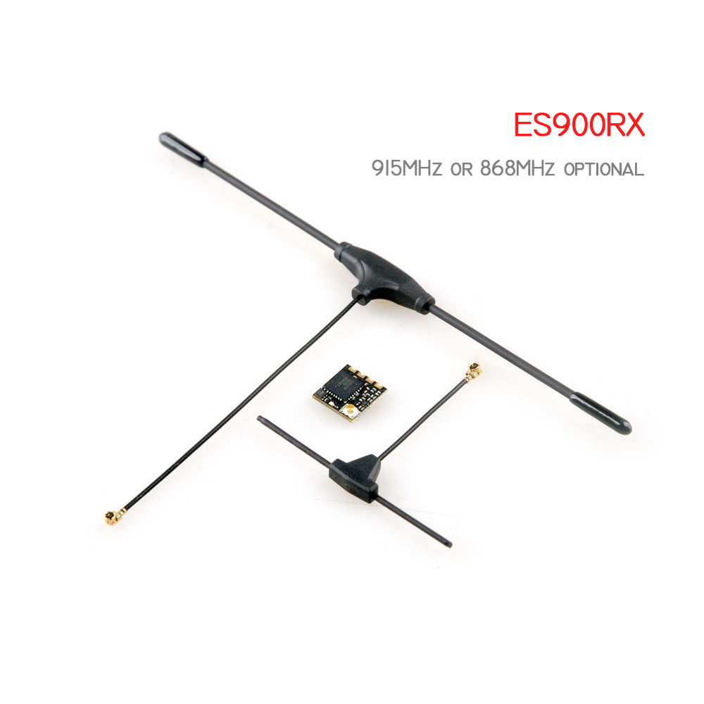 Happymodel RC ELRS Micro ES900 - Fpv Drone Esc recensie en prijs