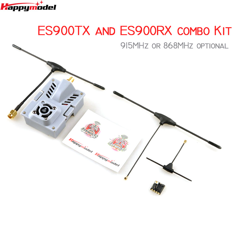 Happymodel RC ELRS Micro ES900 - Fpv Drone Esc recensie en prijs