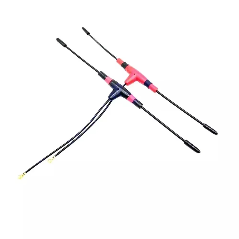 915MHz T-antenne UFL MMCX-conn - Tbs Fpv Crossfire recensie en prijs