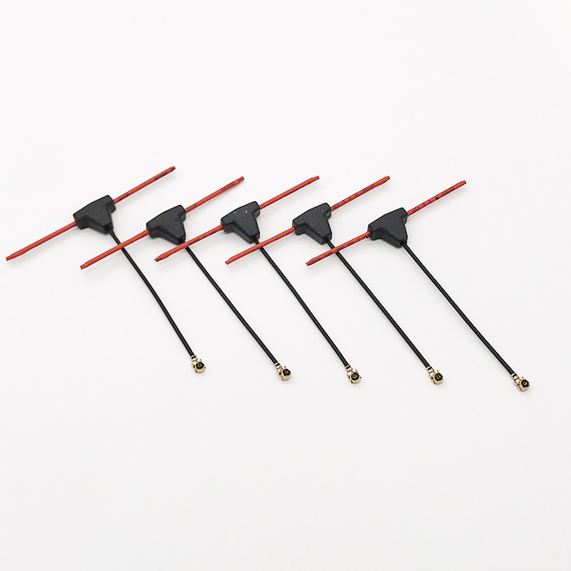 2.4G 2DBI T Antenne IPX1 voor  - Fpv Drone Antenna recensie en prijs